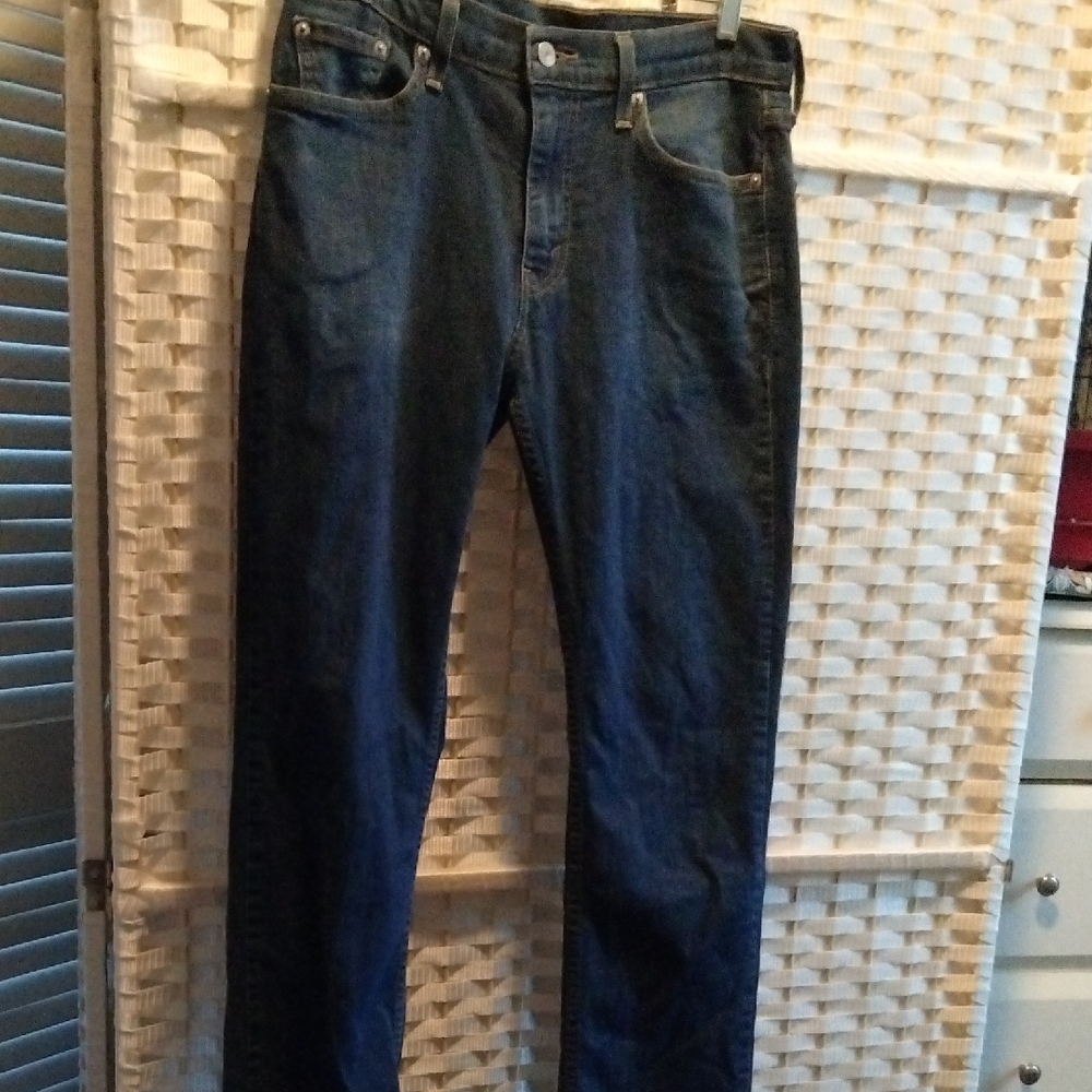 Levis 30x32 513
